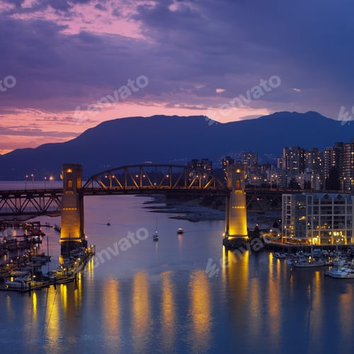 Preview: Vancouver - Canada