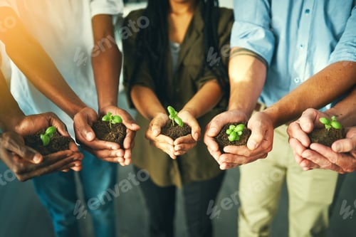 Preview: Get everyone together and make your business grow