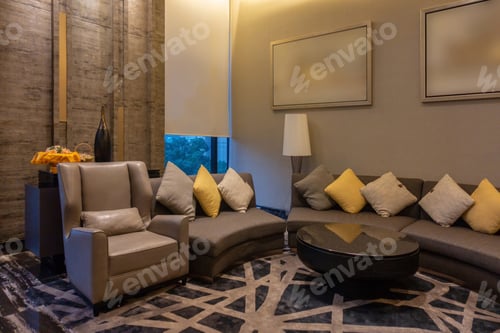 Preview: Room design.