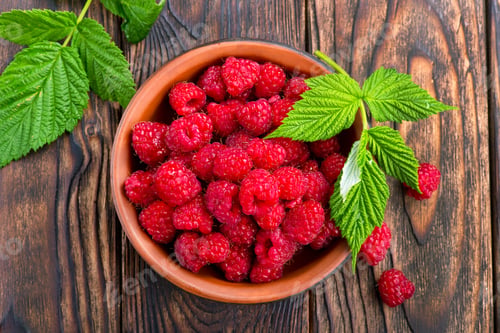 Preview: raspberry