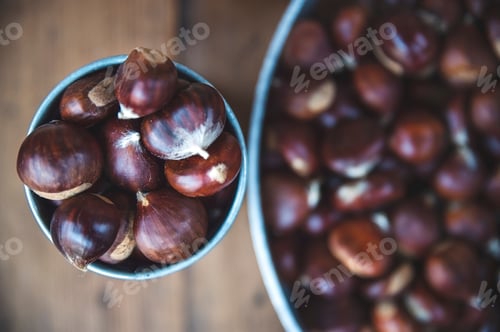 Preview: Chestnuts