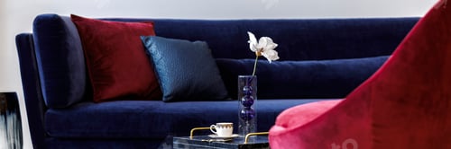 Preview: Interior design of living room