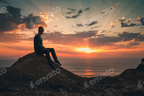 Preview: Enjoy the sunset