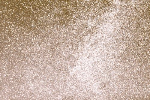 Preview: Gold grain glitter textured background