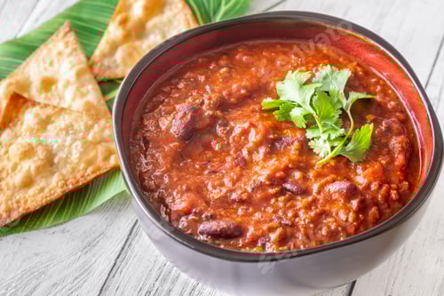 Preview: Chili con carne