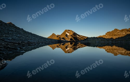 Preview: Mesmerizing scenery of the New Zealand Southern Alps
