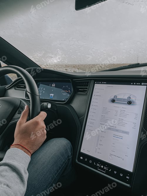 Preview: Driving future technologies