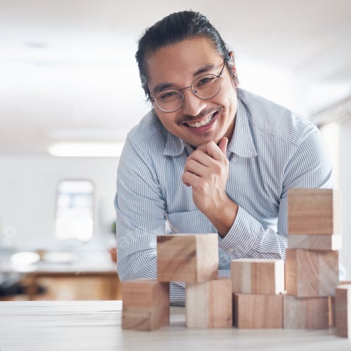 Preview: Its what forward thinkers do