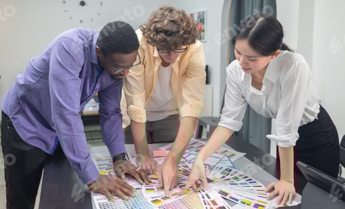 Preview: UI,UX developer optimize smart energy app, color, button, real-time monitoring of efficient insight