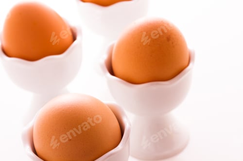 Preview: Fresh eggs