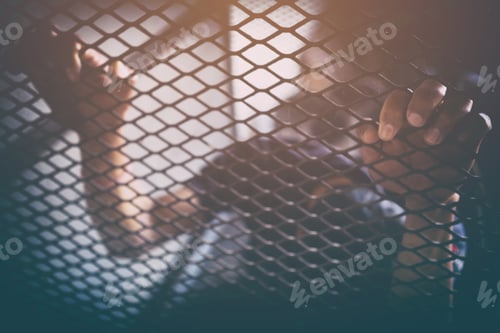 Preview: human trafficking
