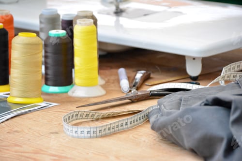 Preview: Alterations