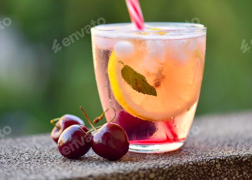 Preview: Summer refreshment