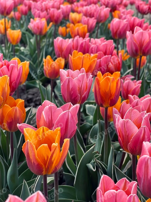 Preview: Tulips