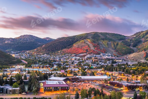 Preview: Park City, Utah, USA