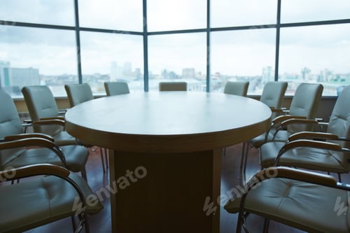 Preview: Modern office