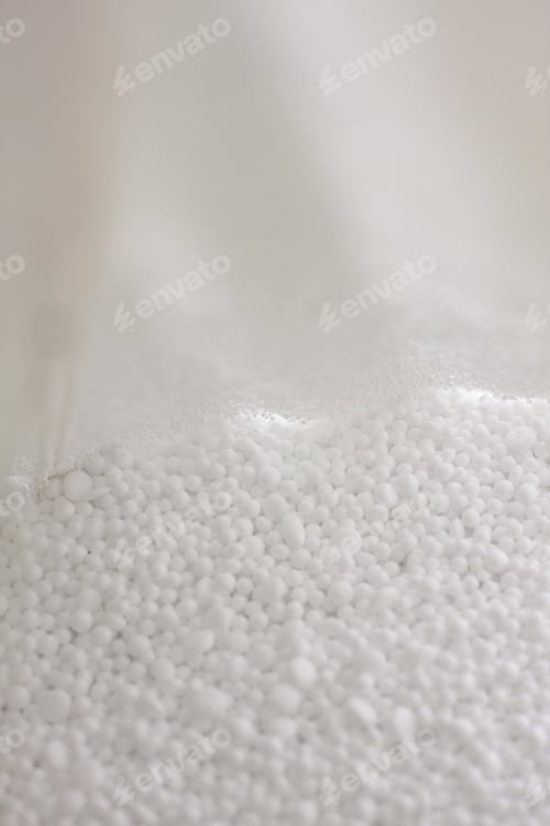 Preview: Styrofoam Balls In Bag