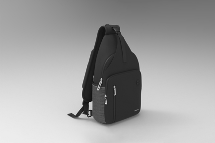 Aperçu: Sac à dos modèle Game Ready 011