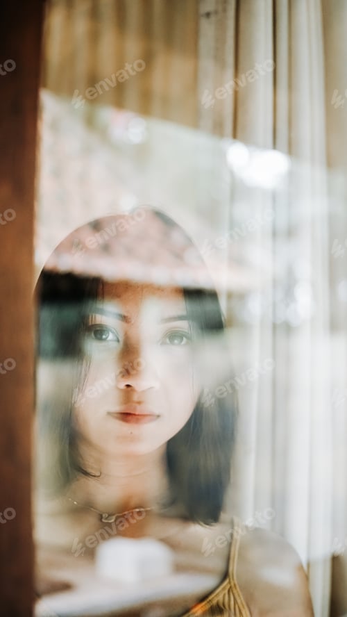 Preview: Look at you
