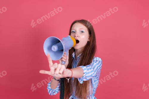 Preview: Little kid girl 13 years old