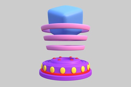 Preview: Digital assembly tech device component