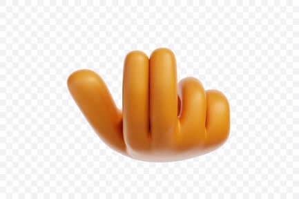 Preview: LOL Gesture