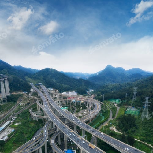 Preview: overpass