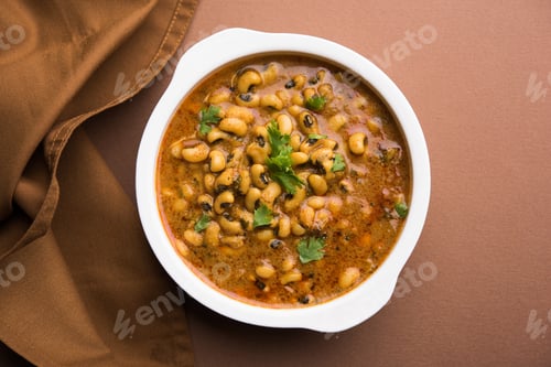 Preview: Chawli Curry