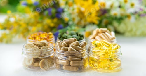Preview: homeopathy