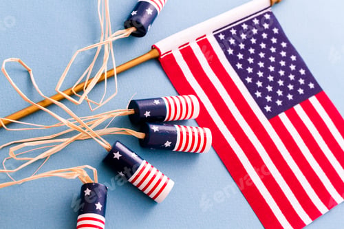 Preview: Fourth of July