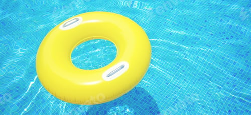 Preview: rubber ring