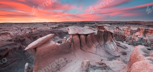 Preview: Bisti