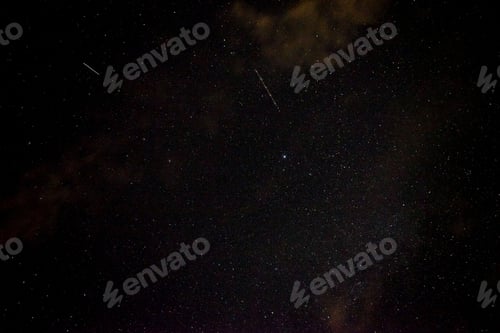 Preview: Stars in the sky