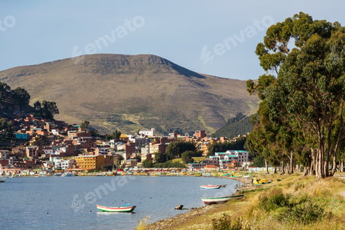 Preview: Titicaca