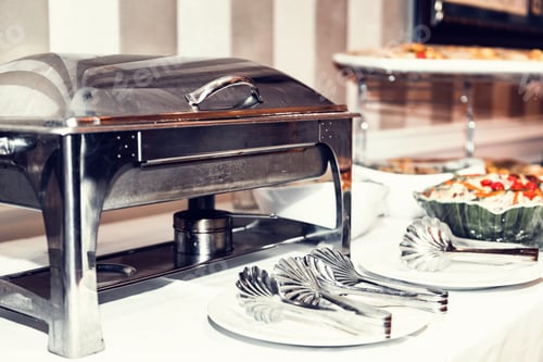 Preview: Lunch Catering