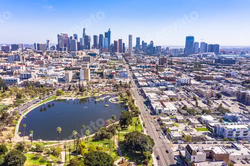 Preview: MacArthur Park Los Angeles