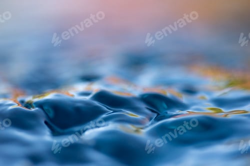Preview: Water ripples background