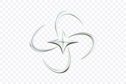 Preview: Petal Clover Shape