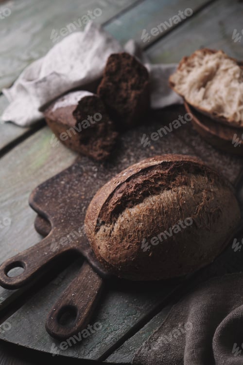 Preview: bread
