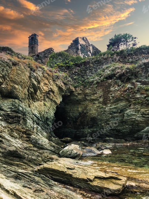 Preview: VieilleEglise du Cap Corse