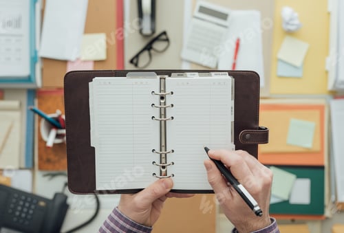 Preview: Scheduling appointments