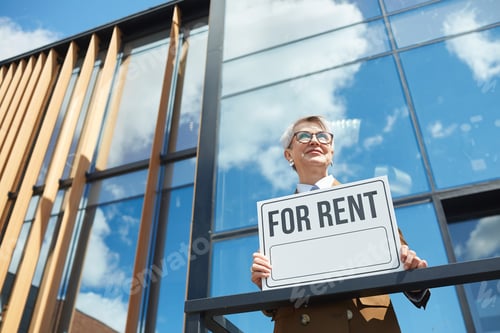 Preview: Offices for rent