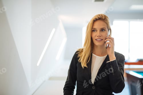 Preview: Connected with clients