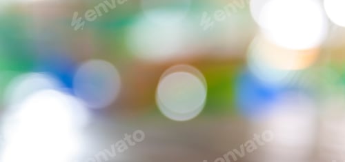 Preview: Soft sweet blurred pastel color background with natural bokeh. Abstract gradient desktop wallpaper.