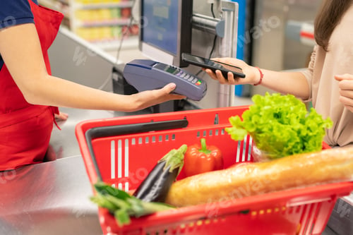 Preview: Paying With NFC
