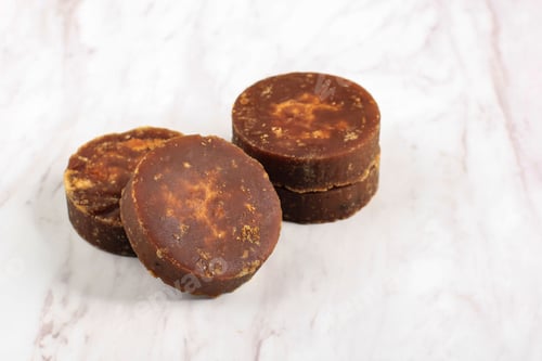 Preview: Gula Malacca or Coconut Palm Sugar