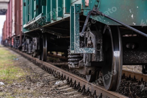 Preview: train