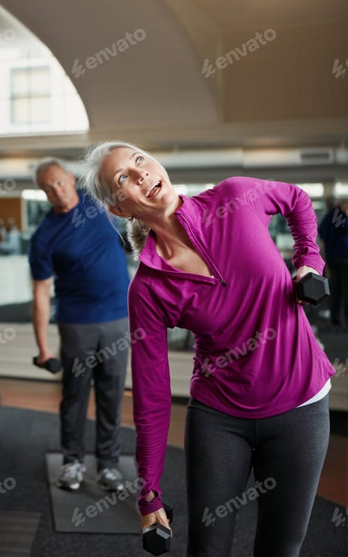 Preview: Getting fit together is more fun than getting fit alone