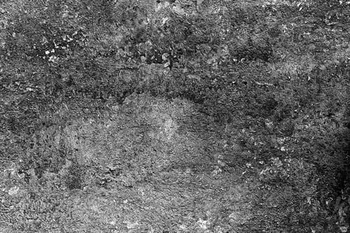 Preview: Old Peeling Black Paint Wall Background