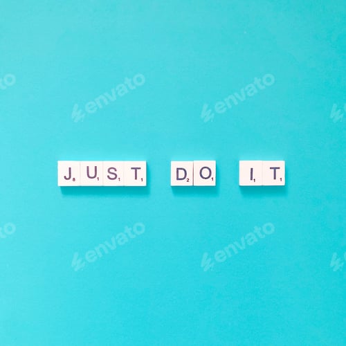 Preview: Just do it.